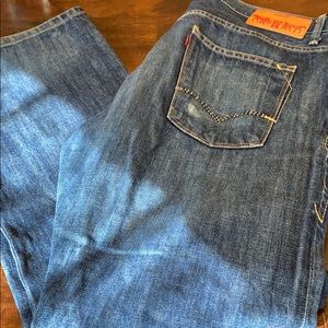 Levi’s “Red” jeans